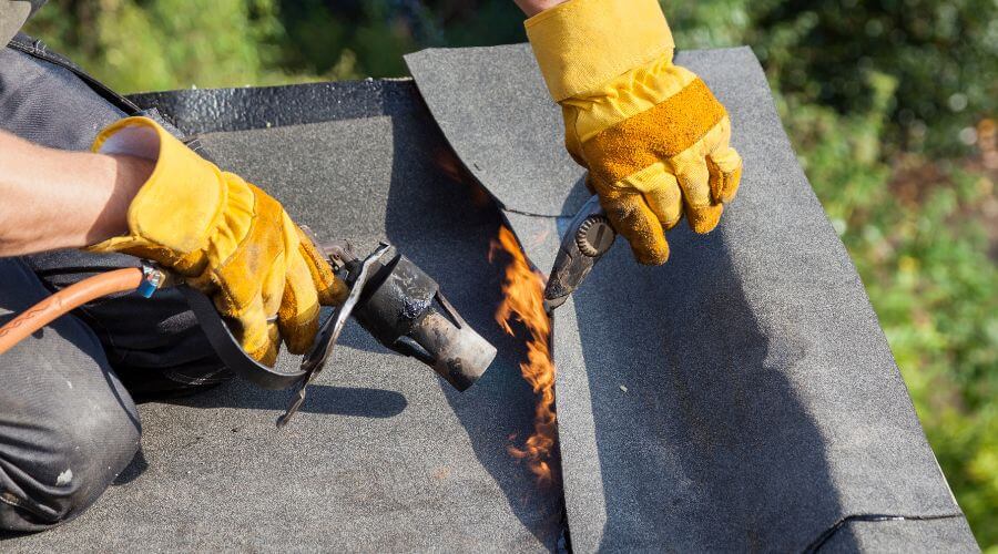 Professional Emergency Roof Repairs in Tuscarora, NV